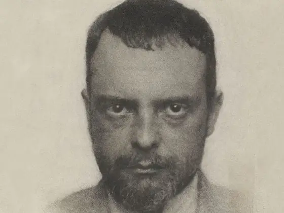 پل کله (Paul Klee)