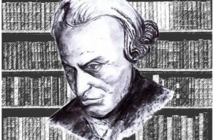Immanuel Kant's aesthetics - زیبایی شناسی کانت