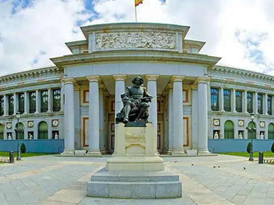 موزه پرادو