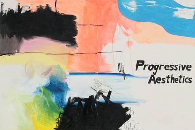 اثر میشل ماژروس در نمایشگاه آرت بازل میامی