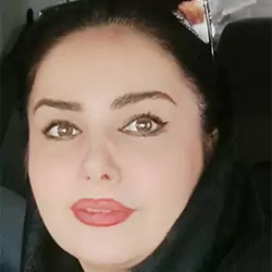 مریم حسینی نژاد