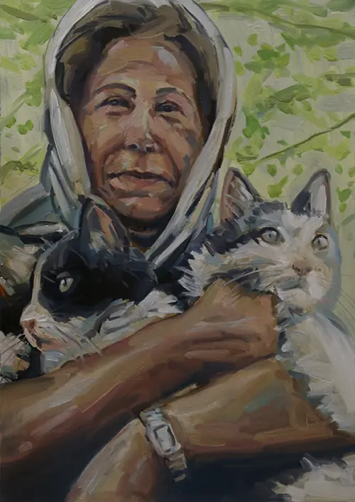 اثر حمید ایرانشاهی 001